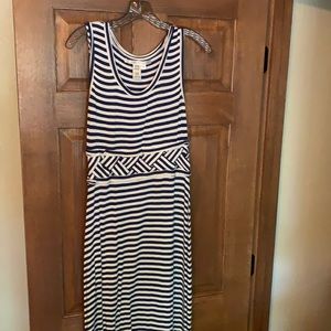 Casual every day dress